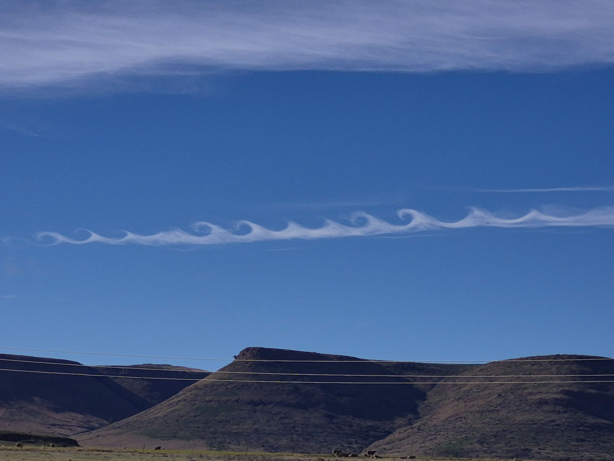 Community photo by Jan van Zyl | Caerleon Farm Barkly East Eastern Cape South Africa