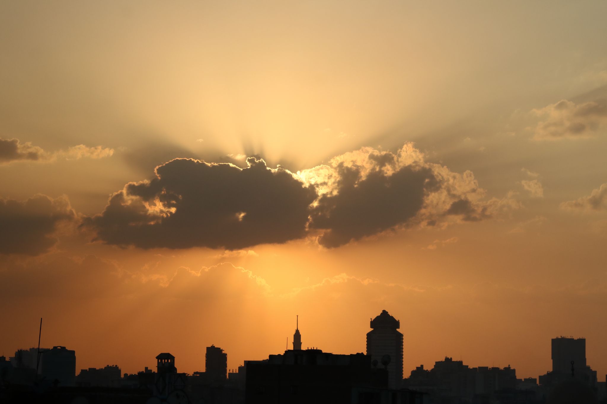 Community photo by Rahma Ibrahim | Cairo - Egypt