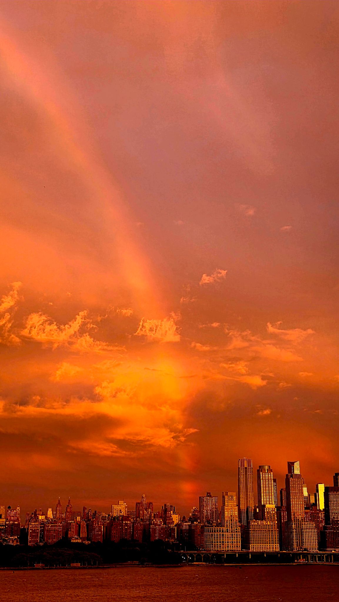 Community photo by Alexander Krivenyshev | Manhattan,  New York City