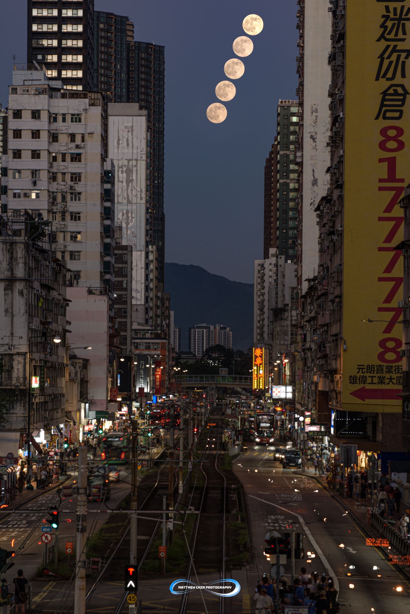 Community photo by matthew chin | Hong Kong
