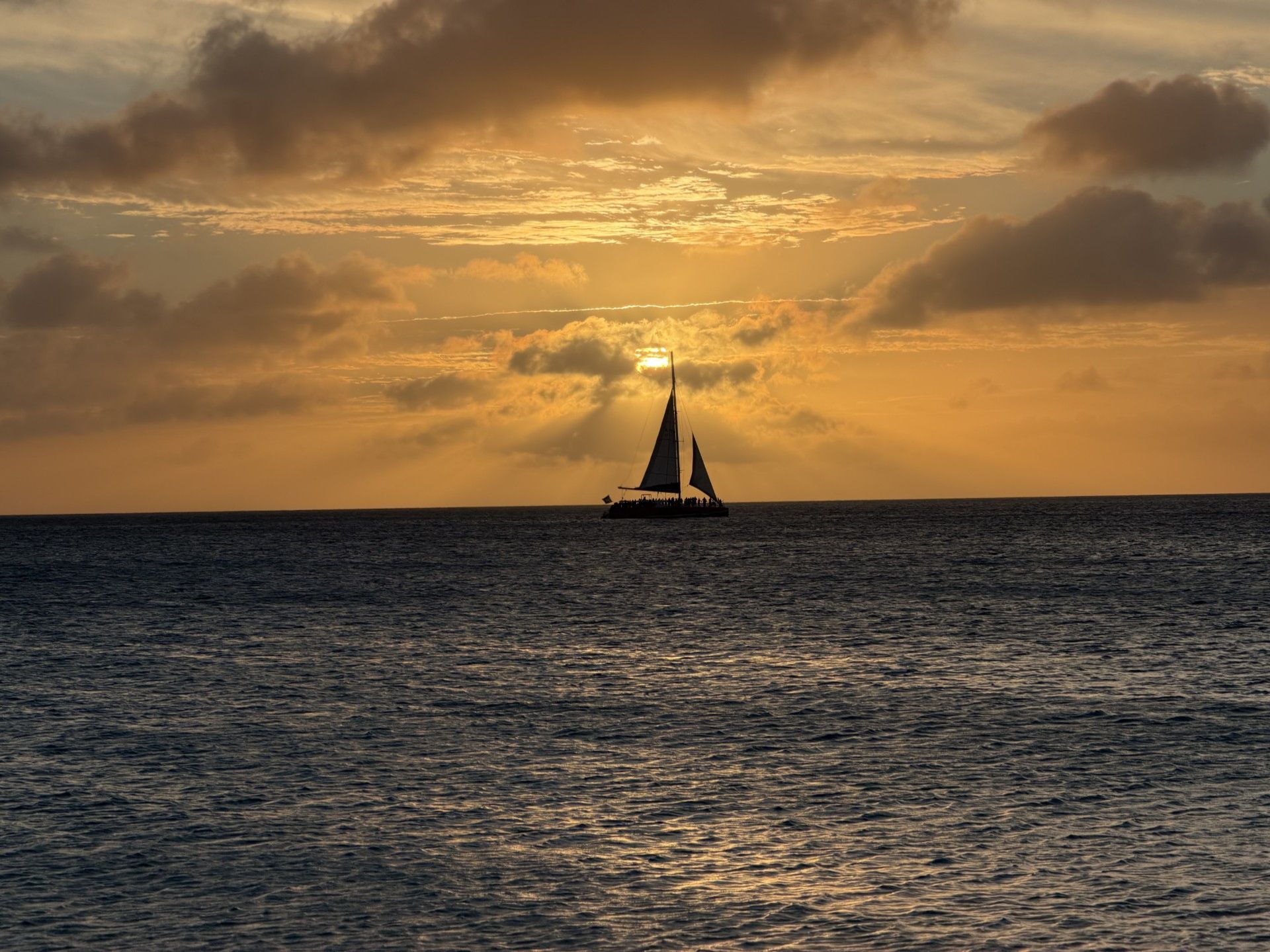 Community photo by Mike Hickey | Eagle Beach, Aruba