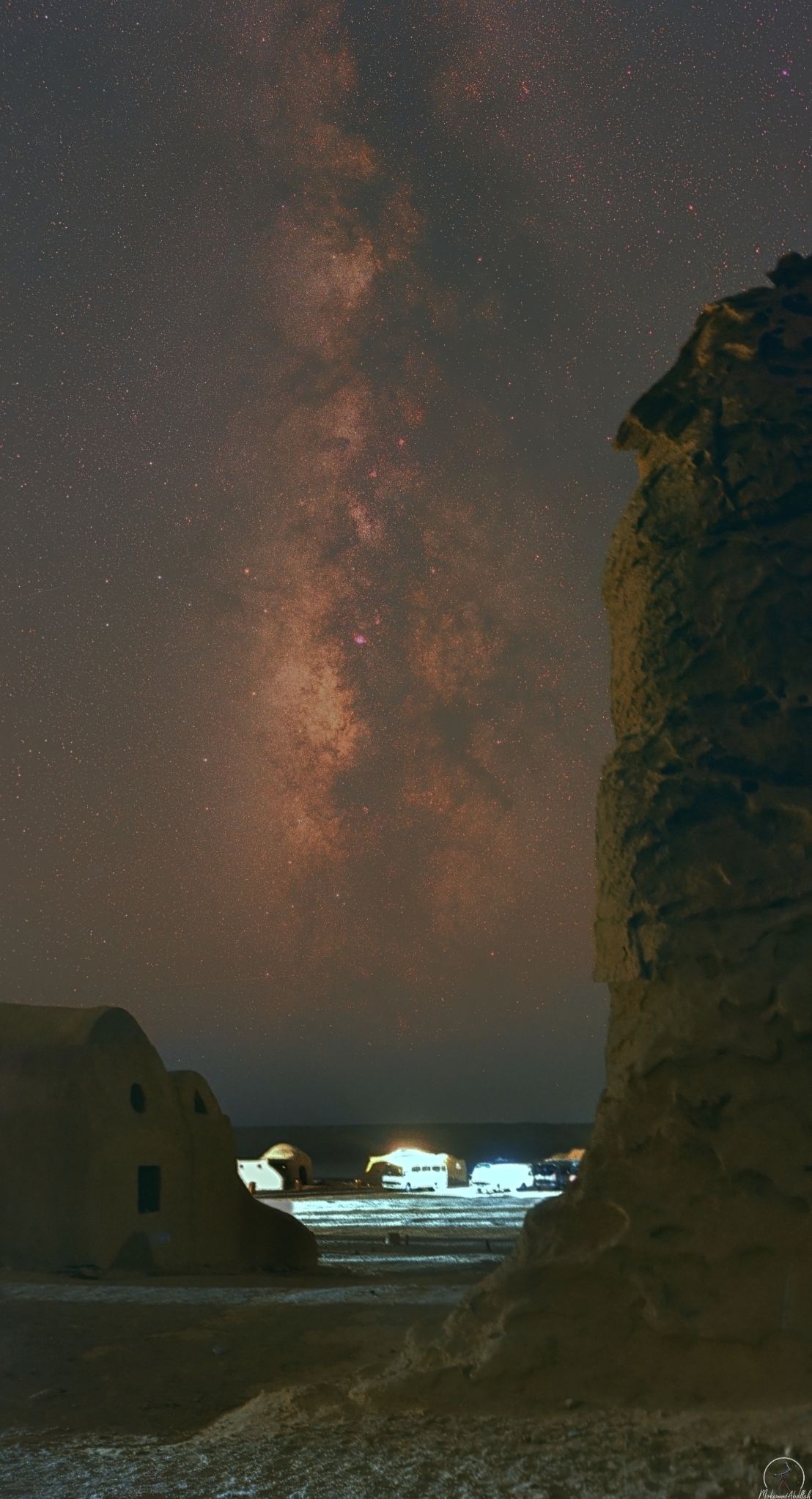 Community photo by Mohammed