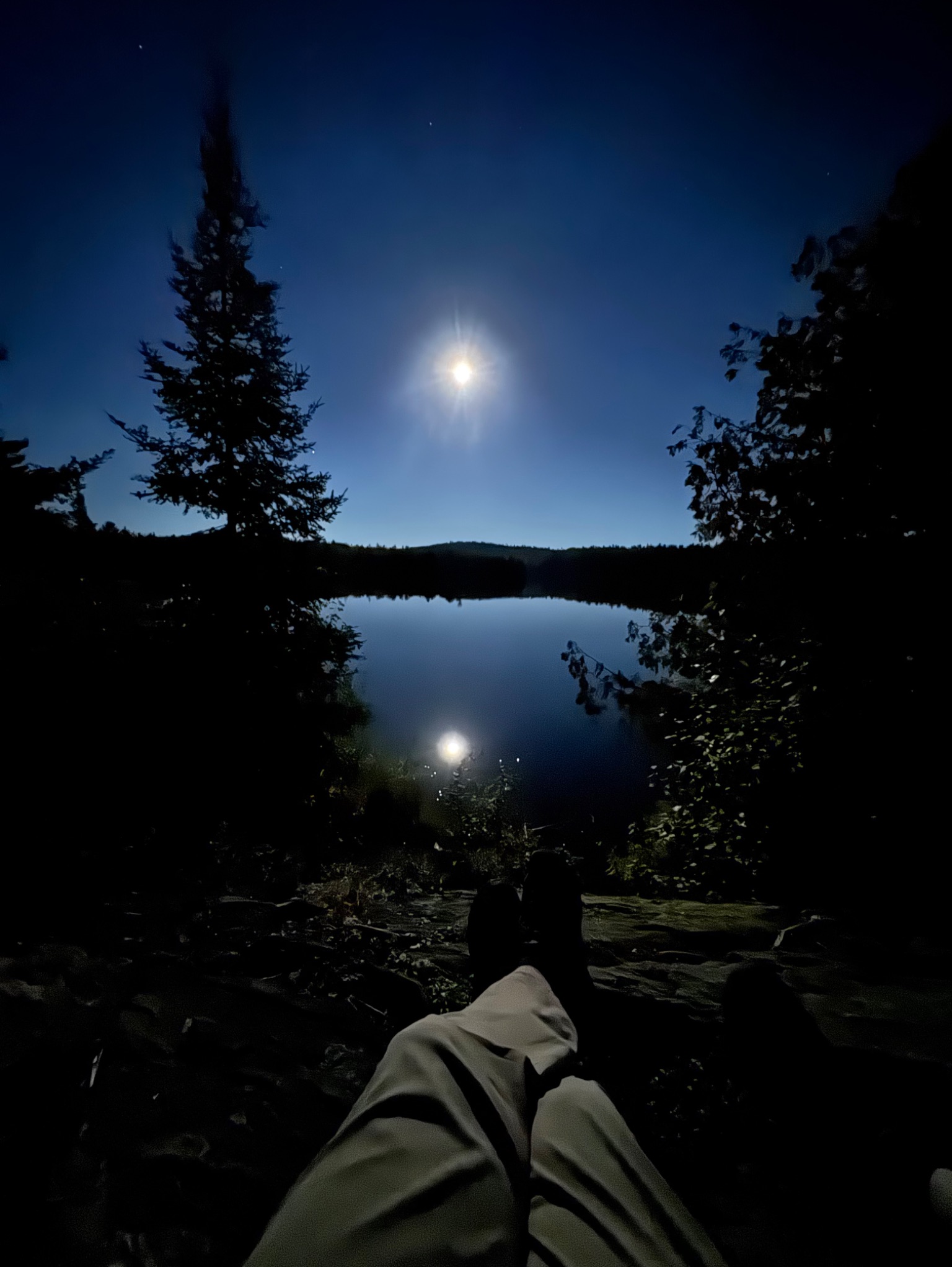 Community photo by Alan Hilden | Trident Lake BWCA