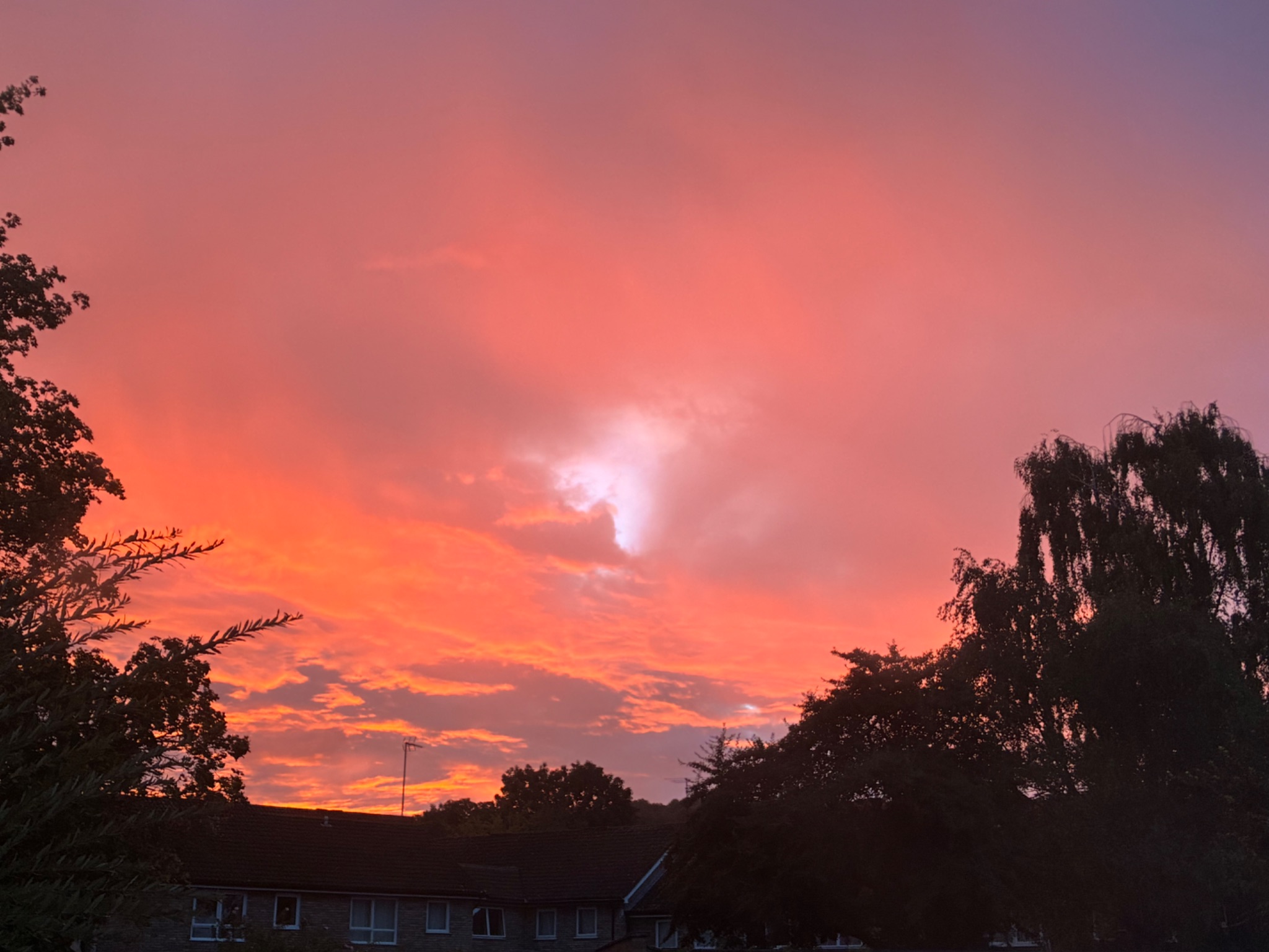 Community photo by Rosie O'Hagan | Wooburn Green, Buckinghamshire, England