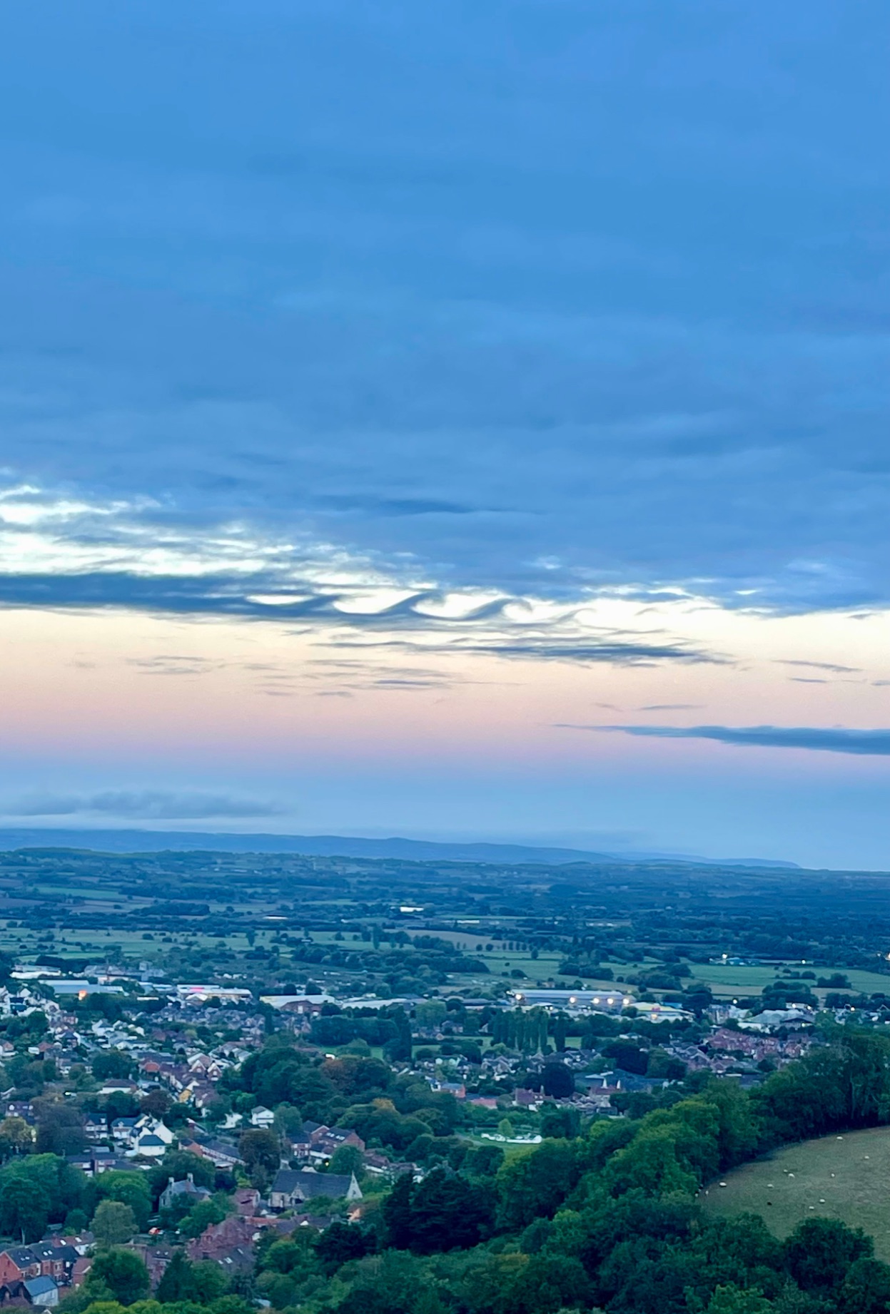 Community photo by Kary Phillips | Glastonbury, Somerset, England