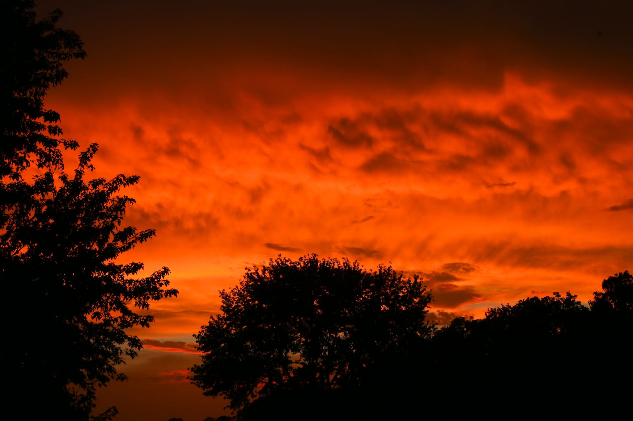 Community photo by Bill Kozar | Taylorsville, Indiana. USA