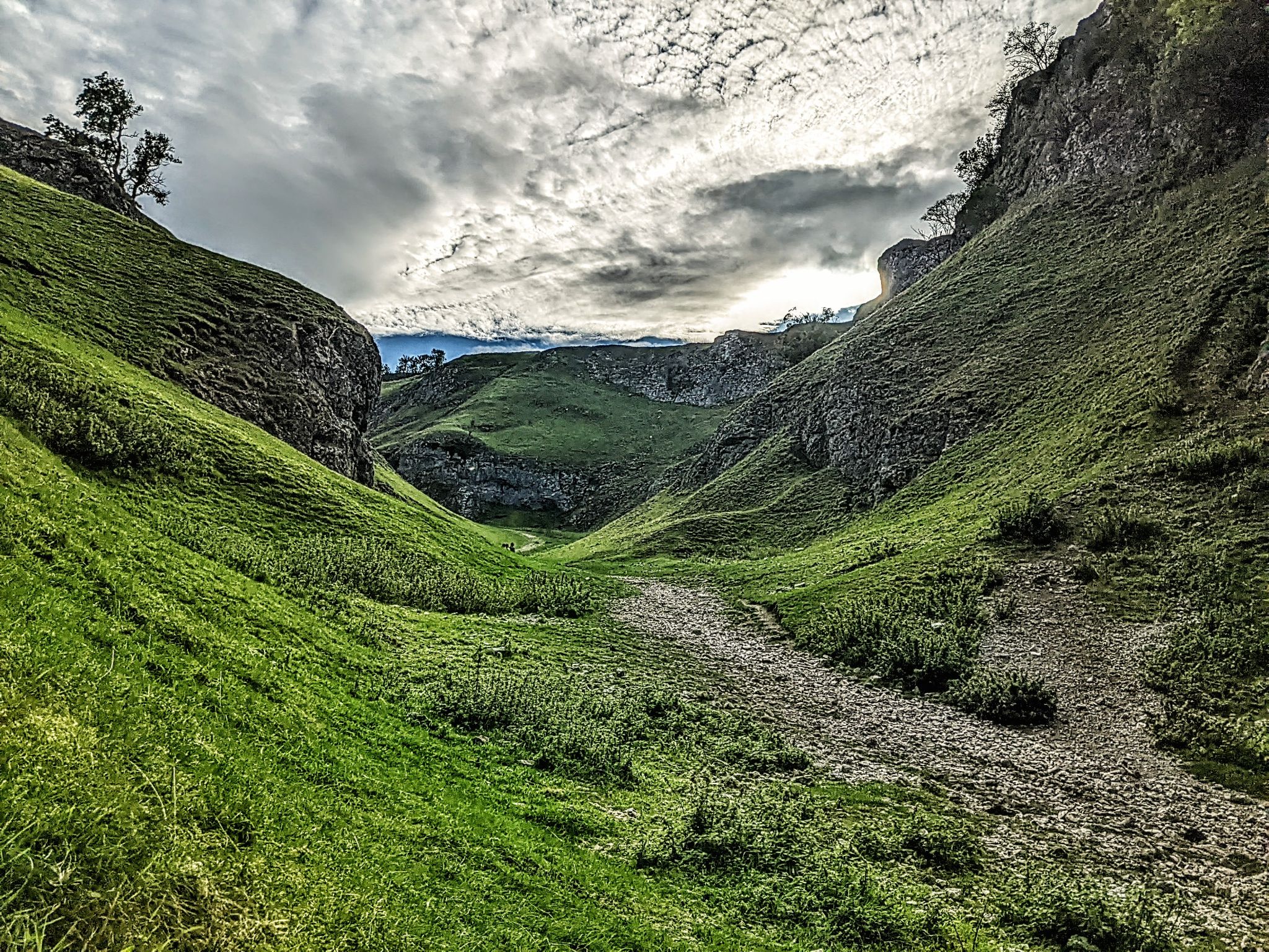 Community photo by Kevan Hubbard | Castleton,Derbyshire ,England