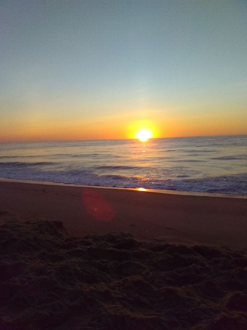 Community photo by Georgia Corso | Ocean City Maryland beach at 15th Street