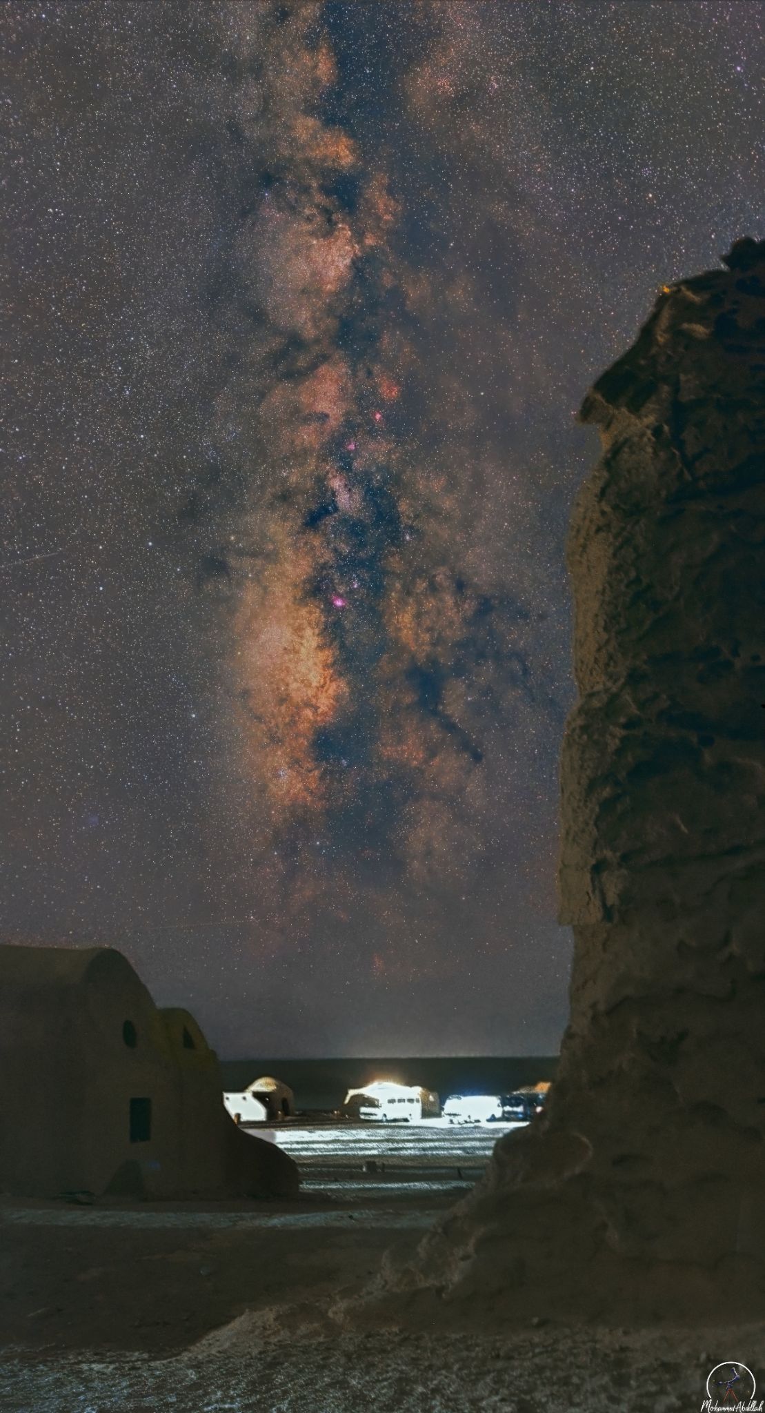 Community photo by Mohammed Abdallah | Wadi Hitan, Fayoum, Egypt