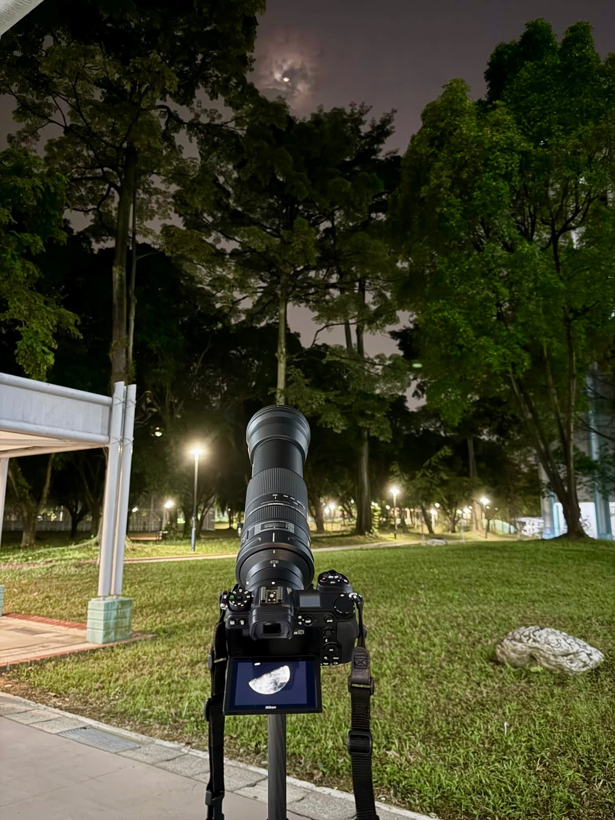 Community photo by Joshua Chan | Woodlands, Singapore