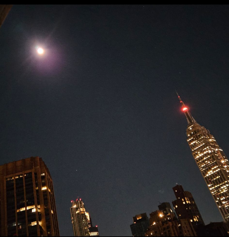 Community photo by David May | Manhattan