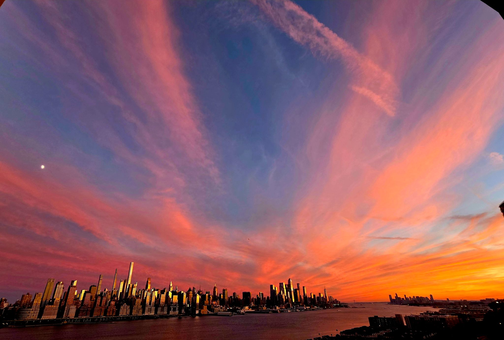 Community photo by Alexander Krivenyshev | Guttenberg, NJ