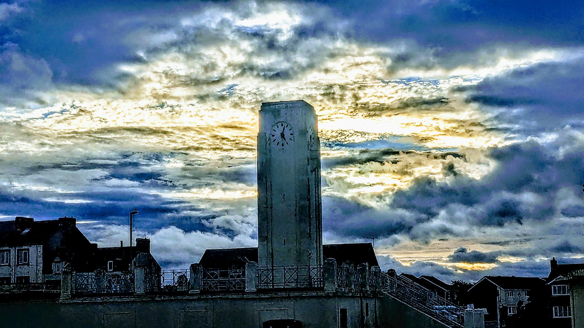 Community photo by Kevan Hubbard | Seaton Carew,Co Durham,England
