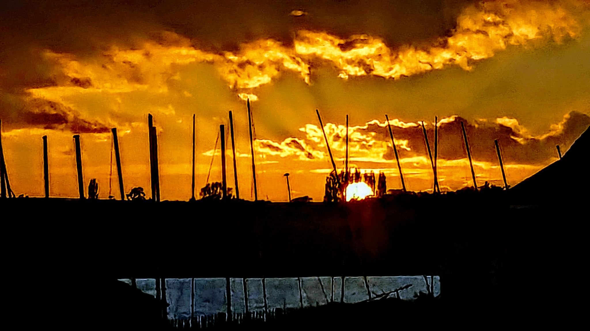 Community photo by Kevan Hubbard | Barton on Humber, Lincolnshire, England