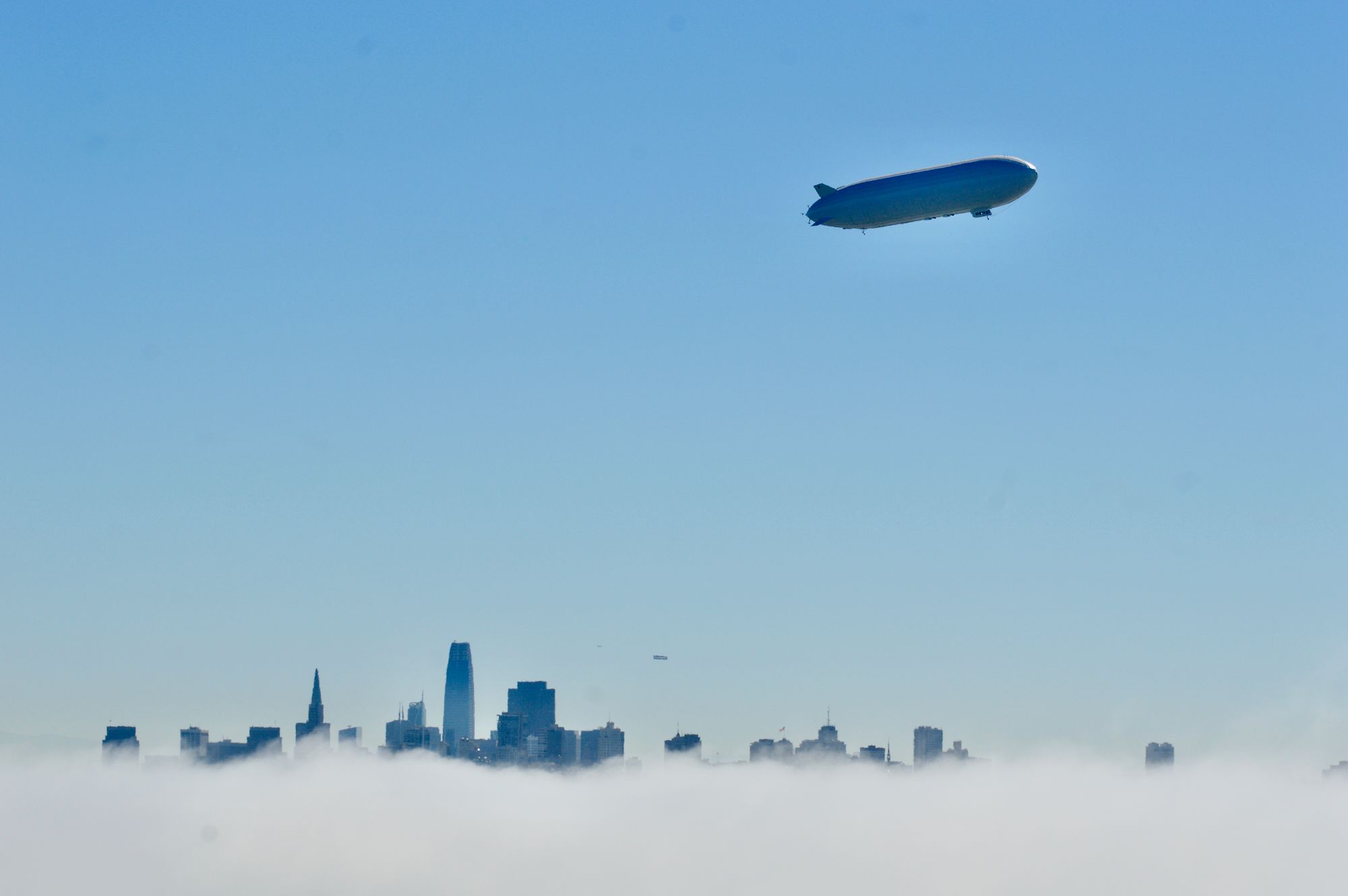 Community photo by Ray Boren | San Francisco, California, USA