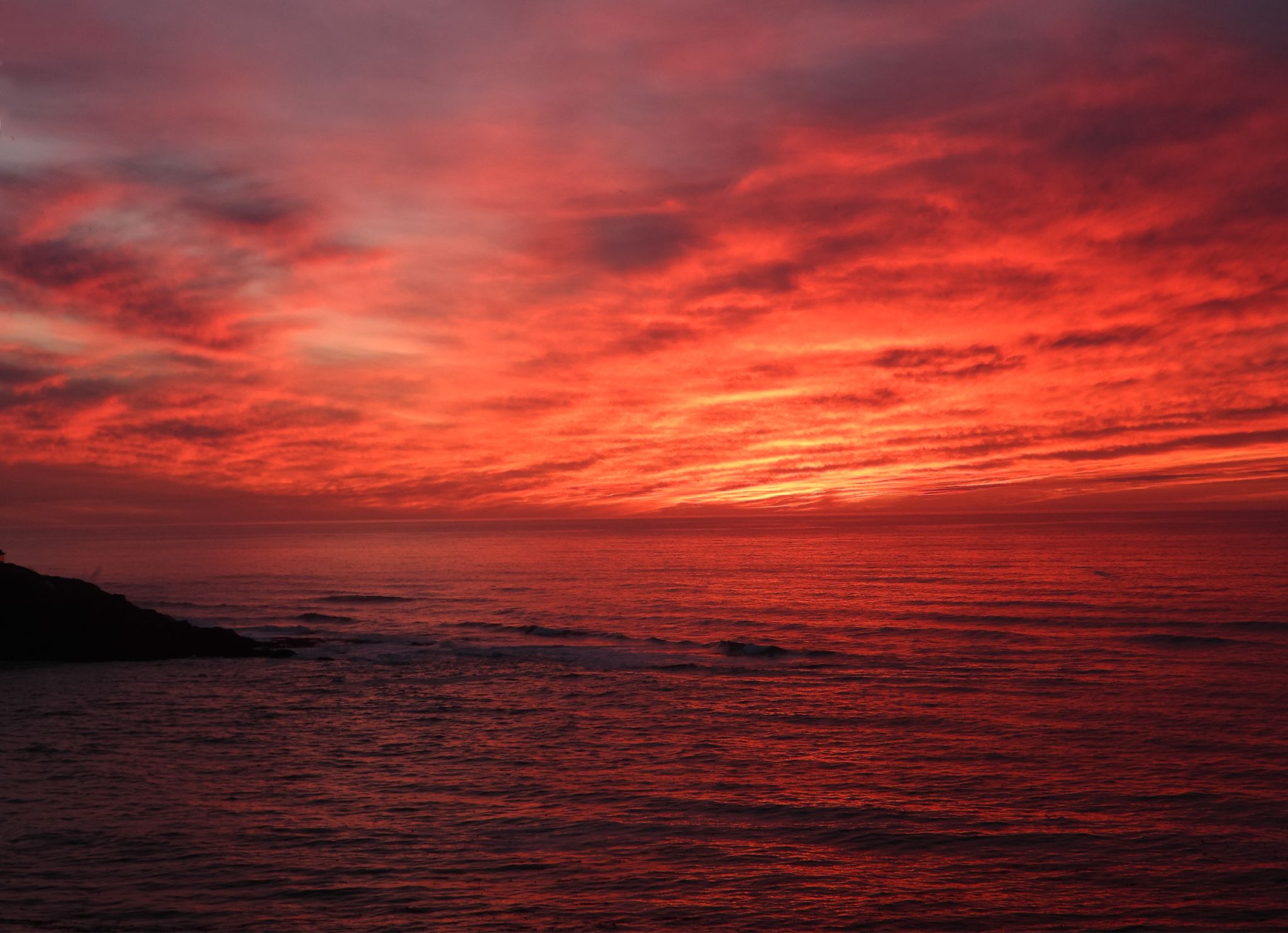 Community photo by Cecille Kennedy | Depoe Bay, Oregon