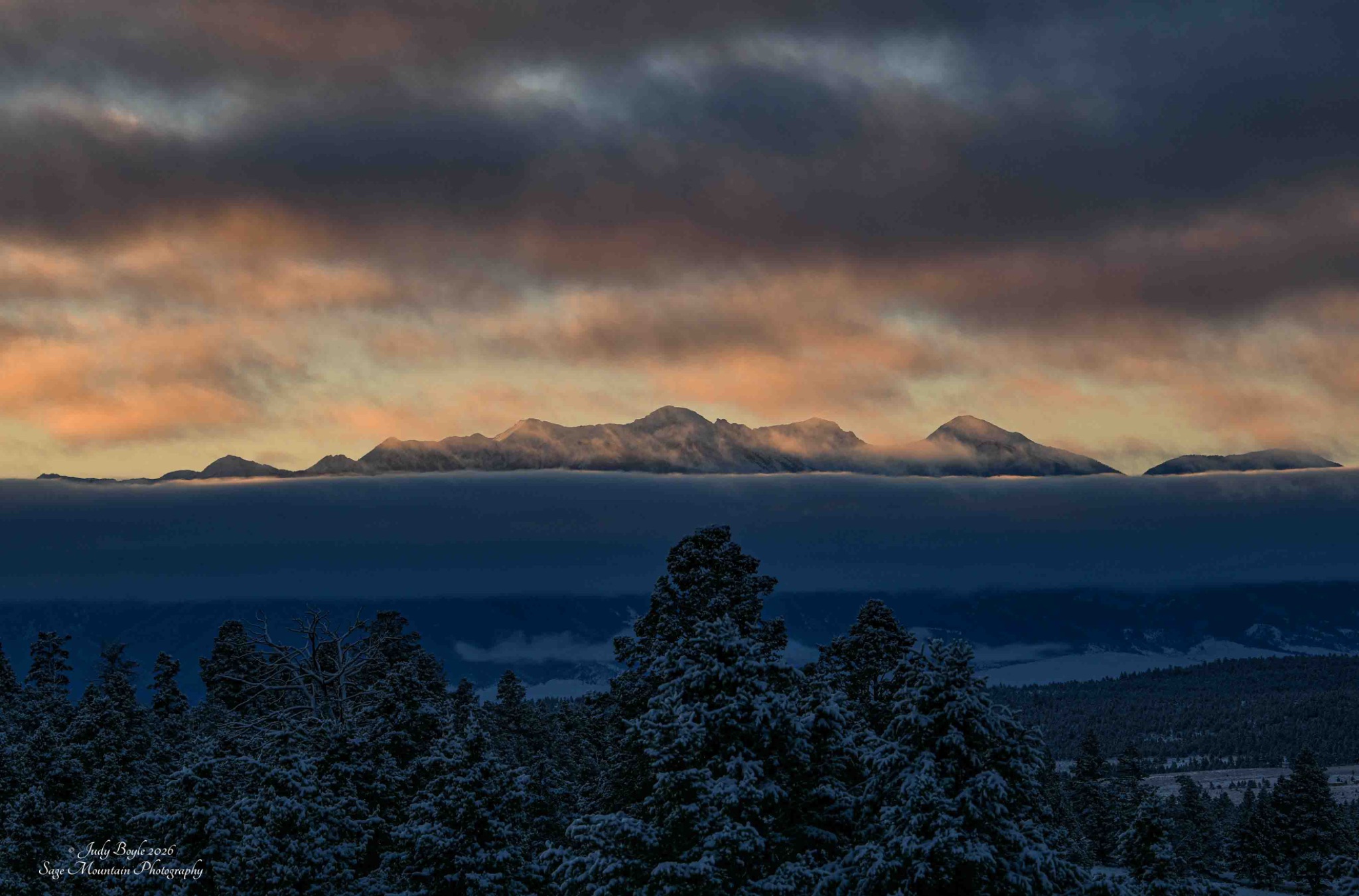 Community photo by Judy Boyle | Whitehall, MT USA