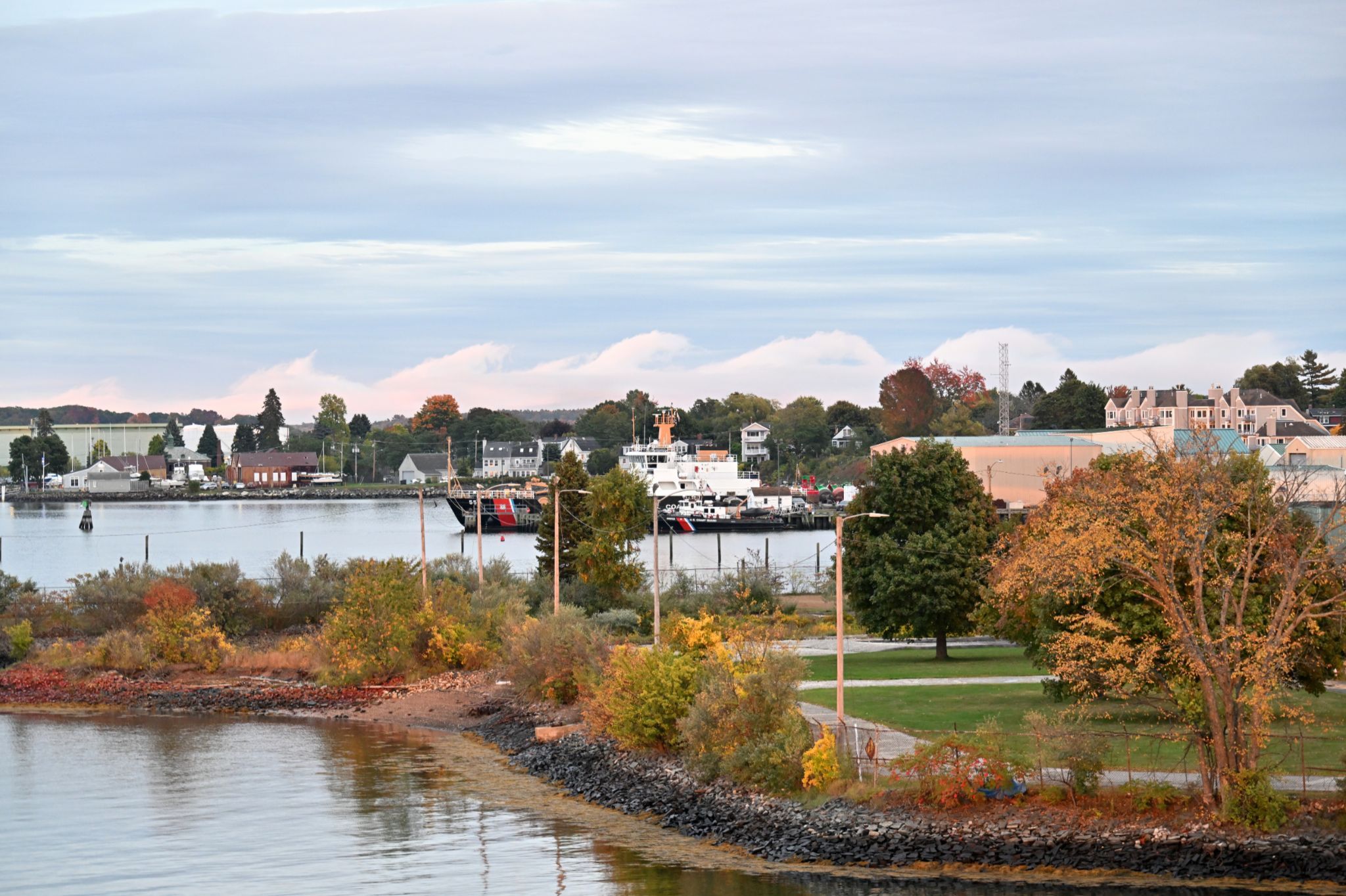 Community photo by DAVID KRUSCHWITZ | Portland, Maine