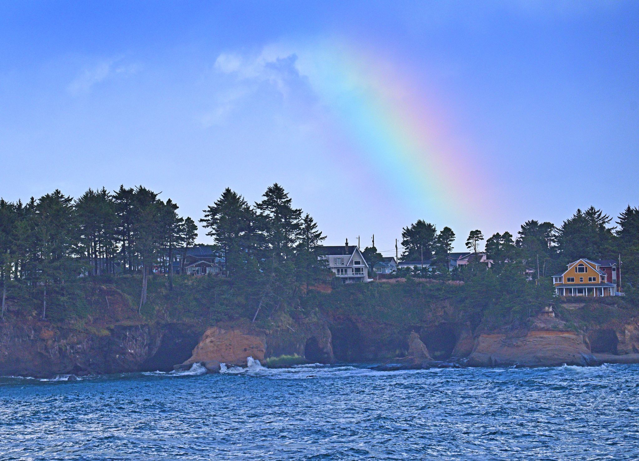 Community photo by Cecille Kennedy | Depoe Bay, Oregon