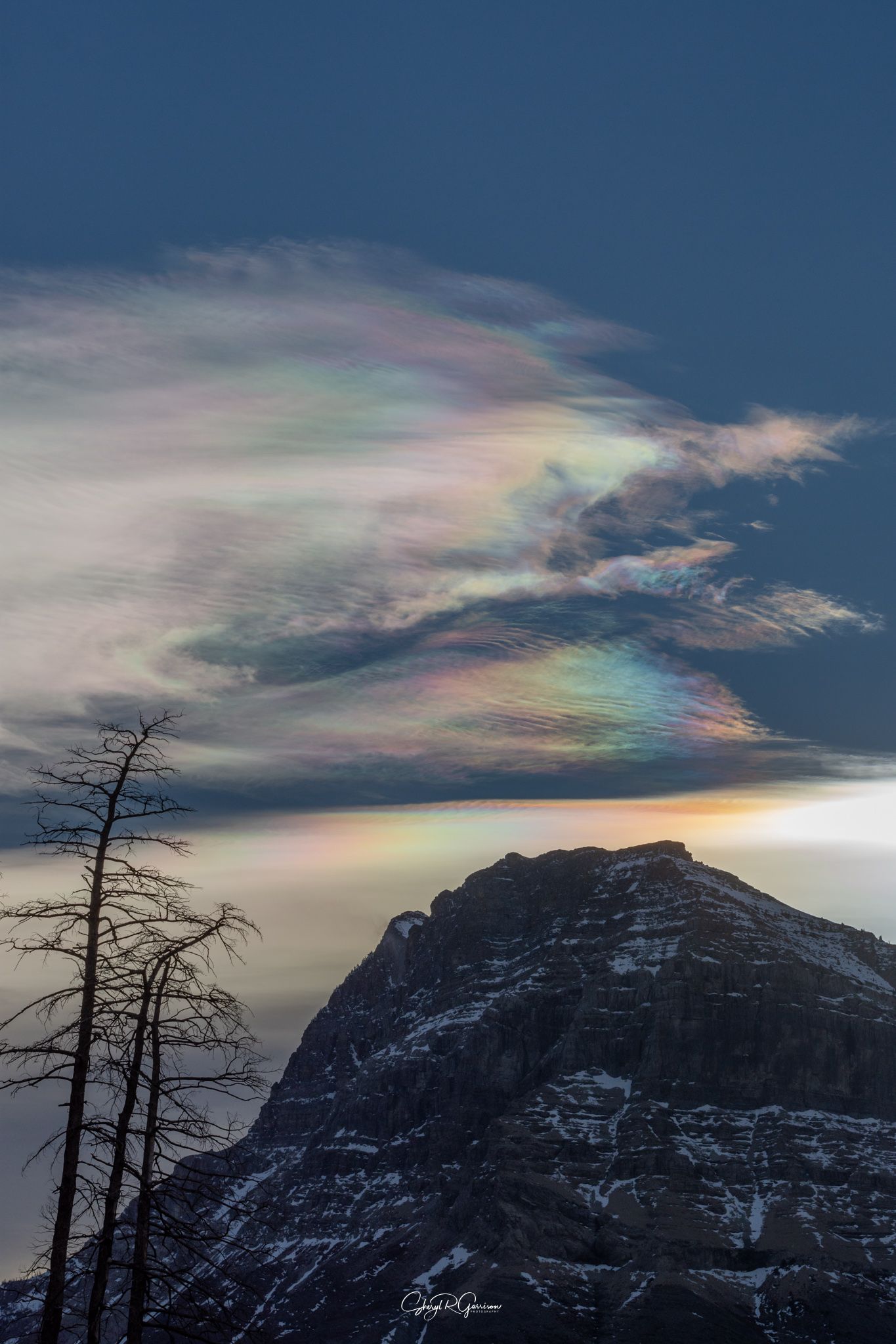 Community photo by Sheryl R Garrison | Waterton Lakes National Park, AB, Canada