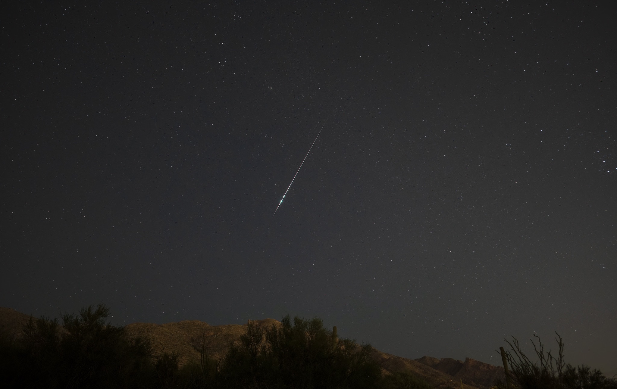 Community photo by Eliot Herman | Tucson AZ