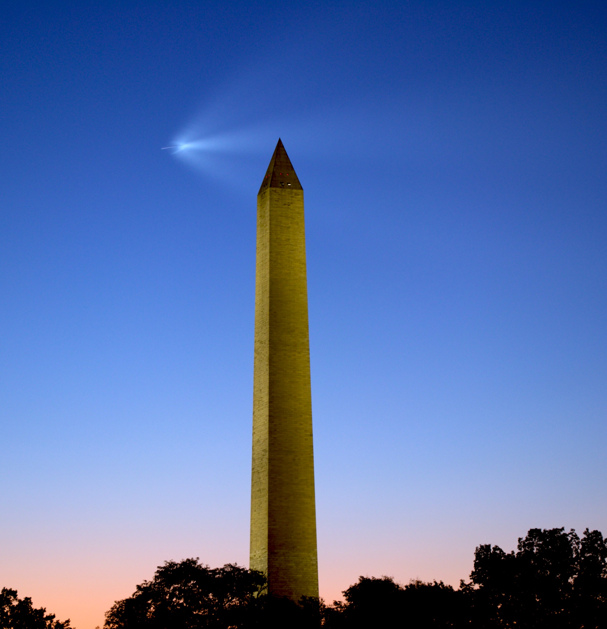 Community photo by Peter Roof | Washington, DC, USA