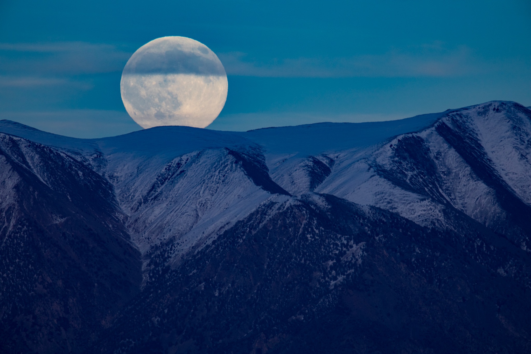 Community photo by Jeremy Evans | Eastern Sierra, CA