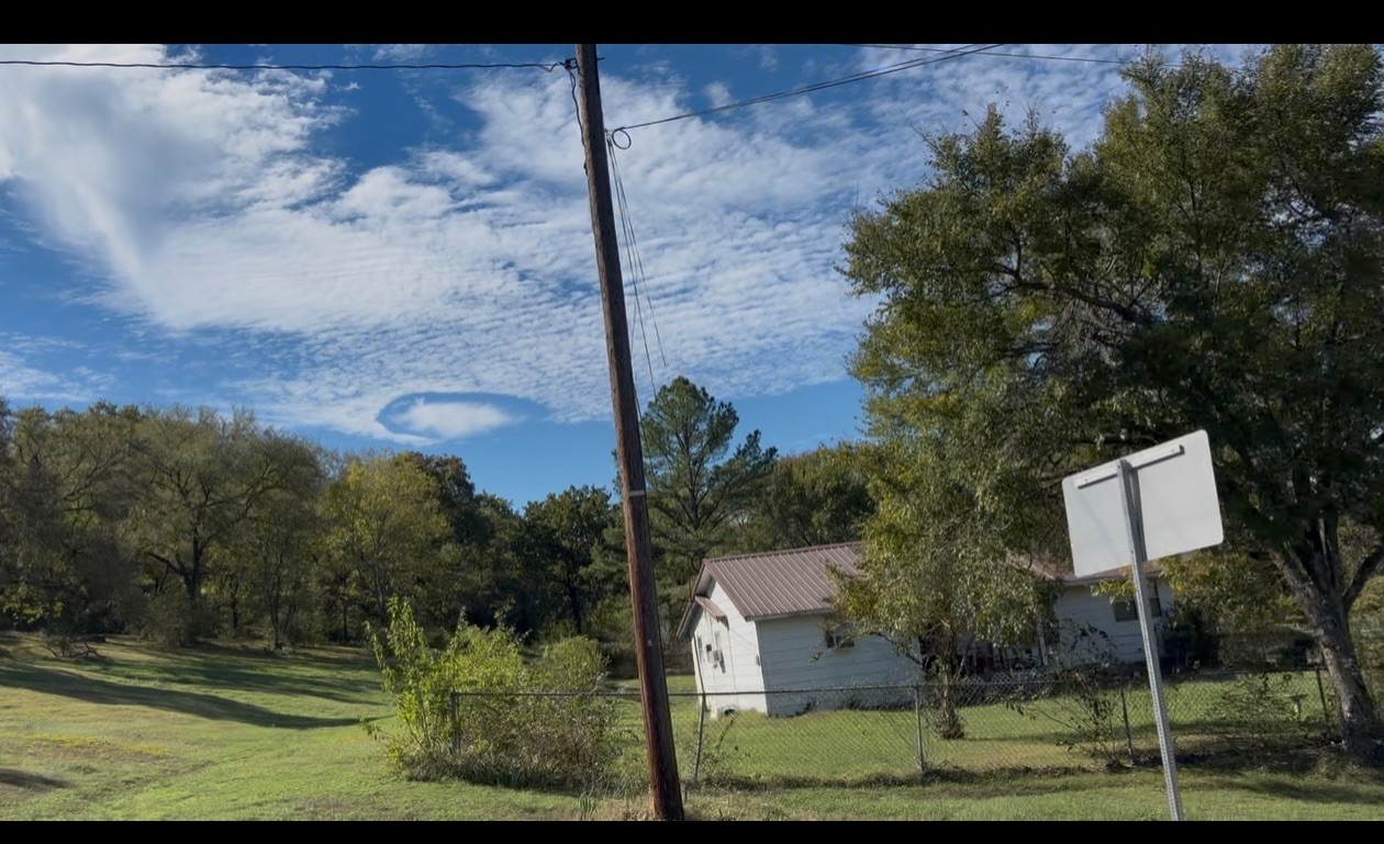 Community photo by Lauren O’Shea | Stringtown, Oklahoma, United States