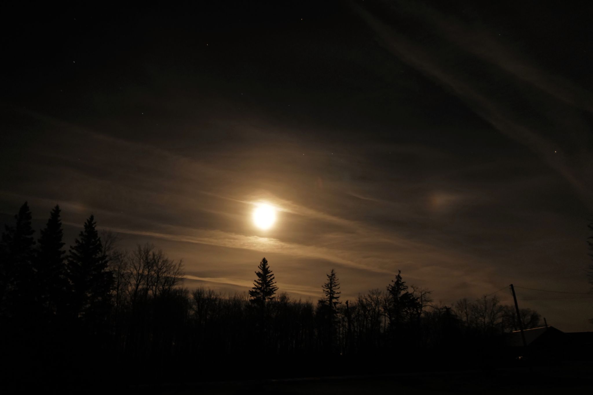 Community photo by Elmarie van Rooyen | Smoky Lake, Alberta