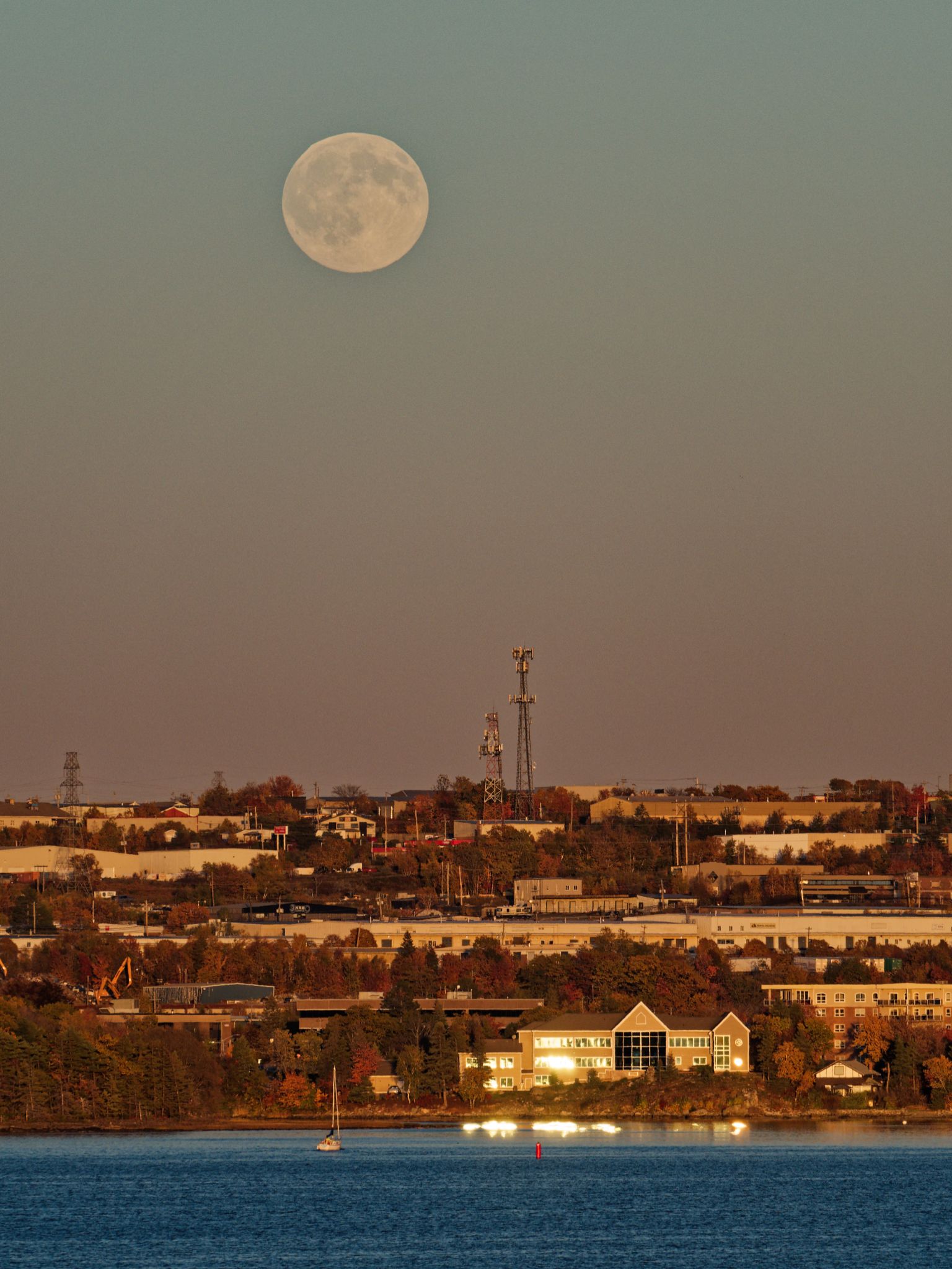 Community photo by Iaroslav Kourzenkov | Halifax, Nova Scotia, Canada