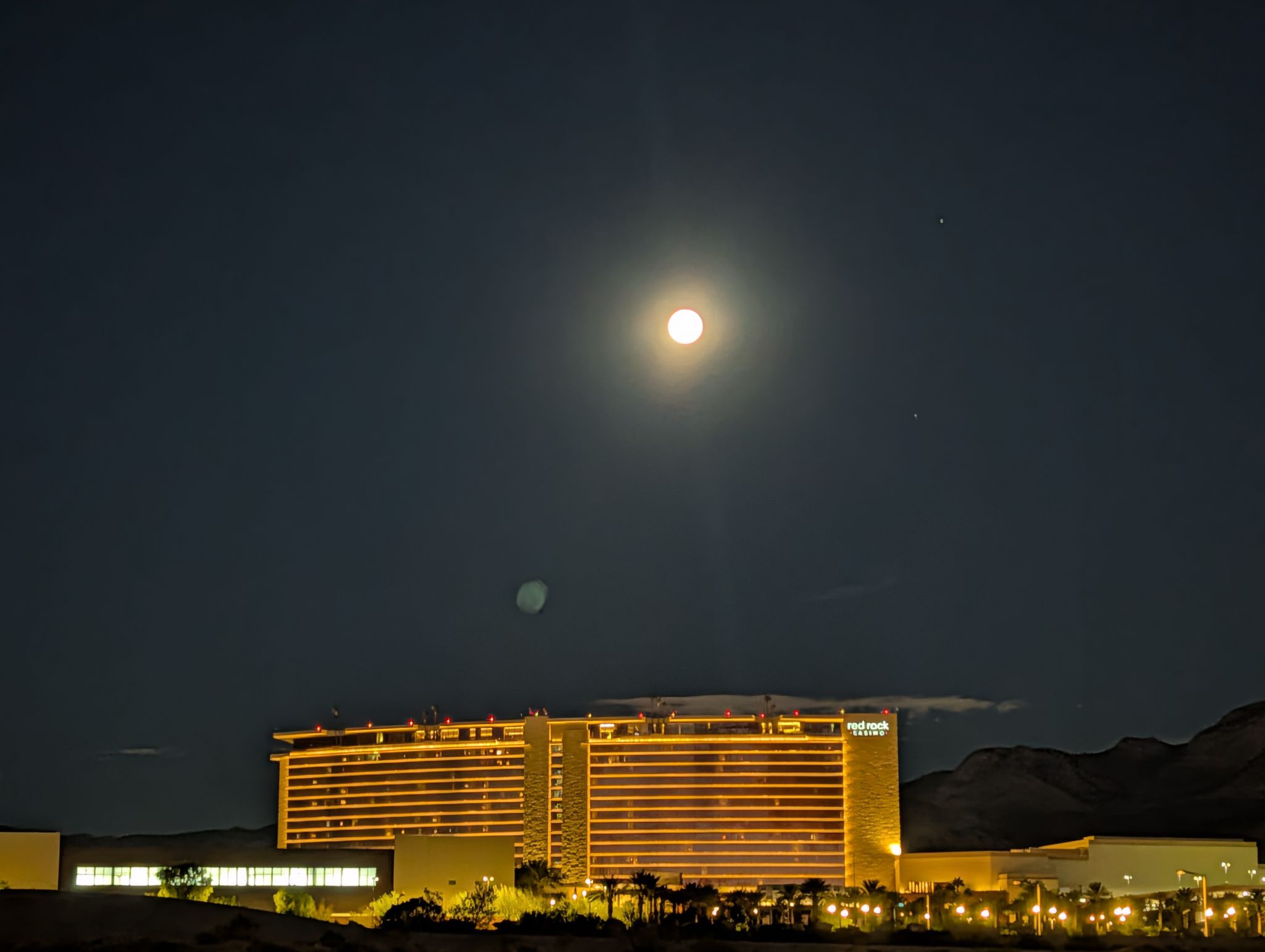 Community photo by Craig Ruark | Summerlin, Las Vegas, Nevada