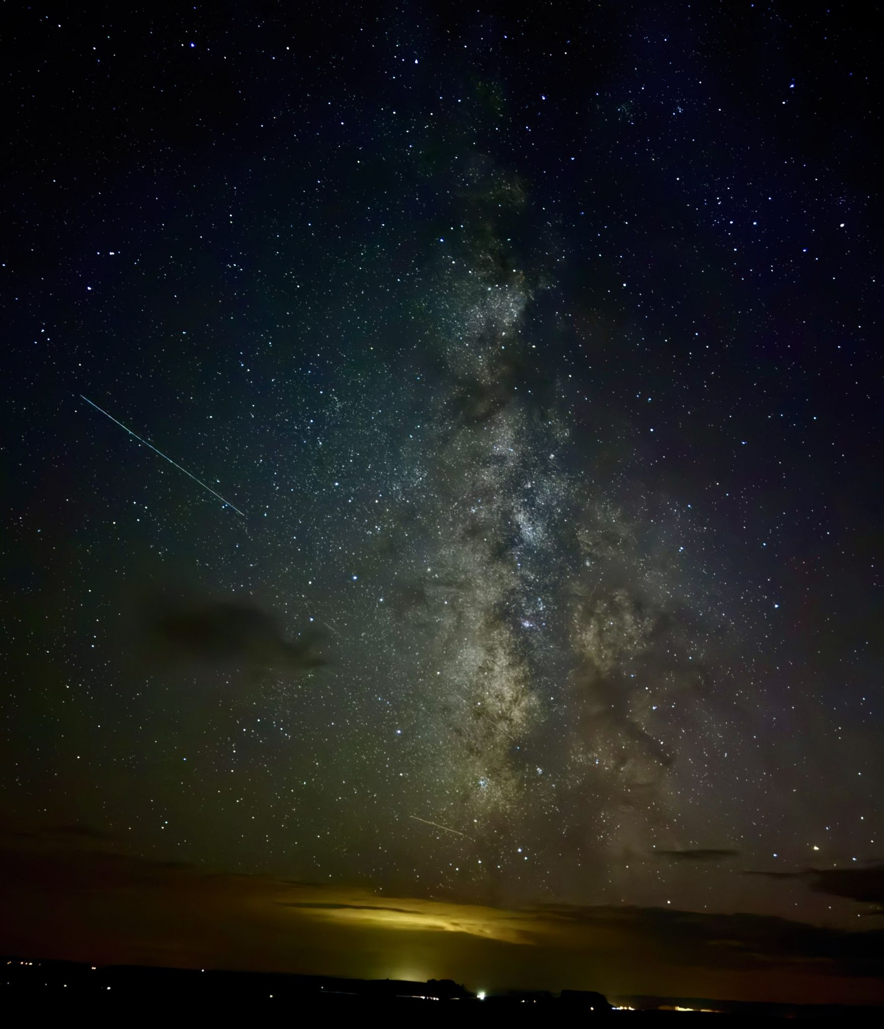 Community photo by Rich Larson | Cedar Mesa, Utah