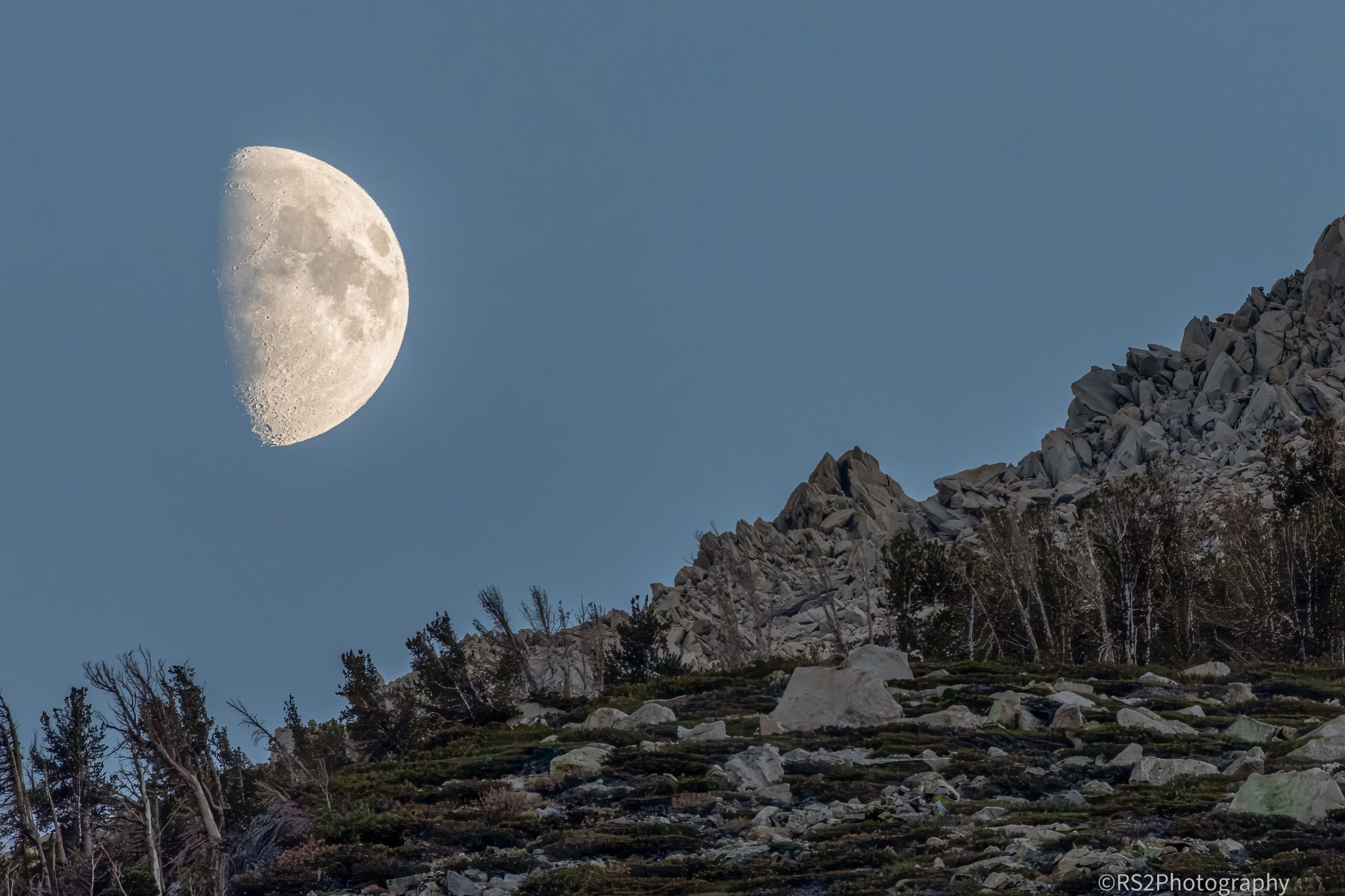 Community photo by Ross Stone | Big Pine, CA, USA